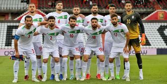 خبر خوش برای ایران