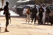 کشته شدن ۳۲ نفر در حمله مسلحانه