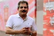 گل محمدی از بهترین مربیان آسیاست/ امیدوارم کنعانی زادگان به دربی برسد