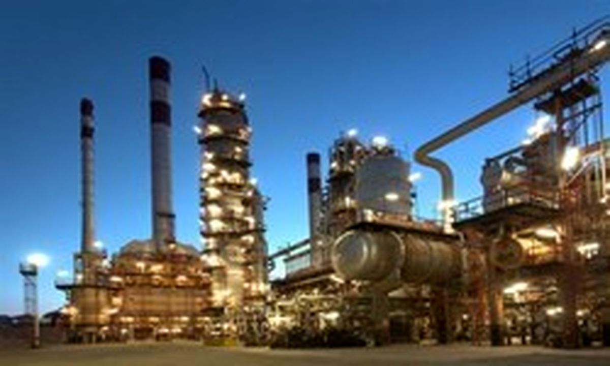 محاسبه قیمت خوراک پالایشگاه‌ها با ارز نیما