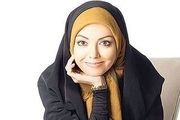  آزاده نامداری و همسرش در کنسرت مهدی یراحی+ عکس 