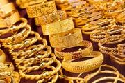 قیمت جدید طلای جهانی امروز اول خرداد 