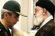 سرلشکر باقری جایگزین سرلشگر فیروزآبادی شد