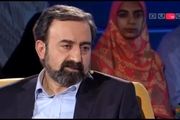 آنچه در خندوانه دیشب گذشت/ مجری خوش صدا میزبان رامبد شد