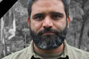 روح الله رجایی براثر کرونا درگذشت
