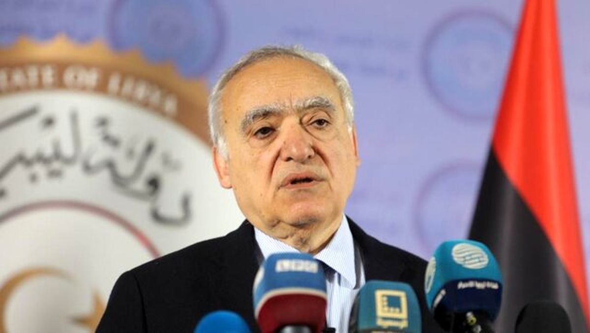 شبه‌نظامیان طرابلس دولت وفاق را تضعیف کردند
