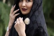 لاکچری بازی خانم بازیگر و خواهرش/ عکس