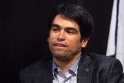 احسان مازندرانی موقتا آزاد شد 