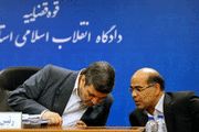  دو متهم دیگر پرونده نفتی فرجام‌خواهی کردند 