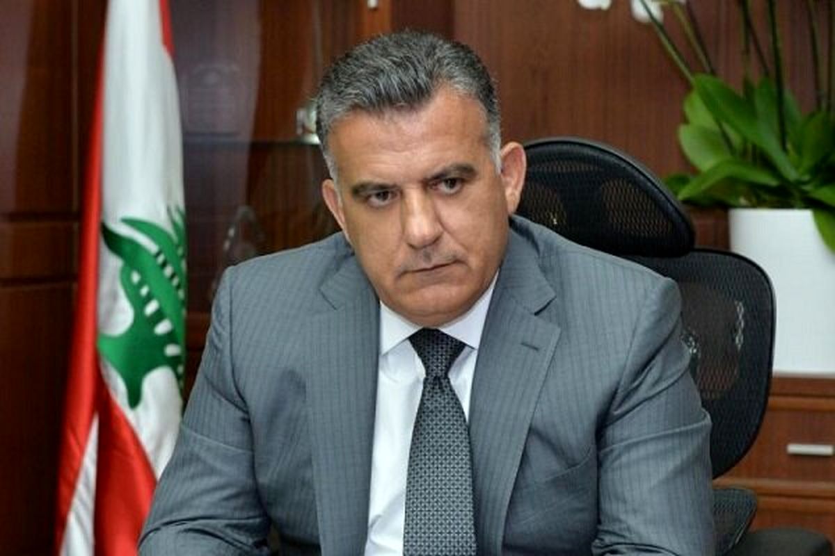 نامه رئیس جمهور لبنان برای امیر کویت 

