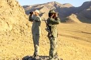 
درگیری مسلحانه و سوءقصد به جان محیط‌بانان در فارس
