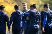 ترفند عجیب استراماچونی برای گرفتن پولش از استقلال!
