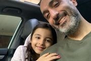 دلنوشته‌ امیرمهدی ژوله برای روزهای جنگ