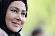 صحبت‌های تامل برانگیز خانم بازیگر