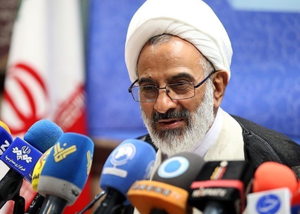 قدردانی حجت الاسلام حاجی صادقی از فرمانده معظم کل قوا
