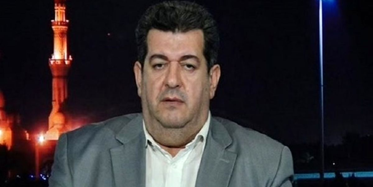 اهداف پرواز هواپیماهای آمریکایی در آسمان عراق

