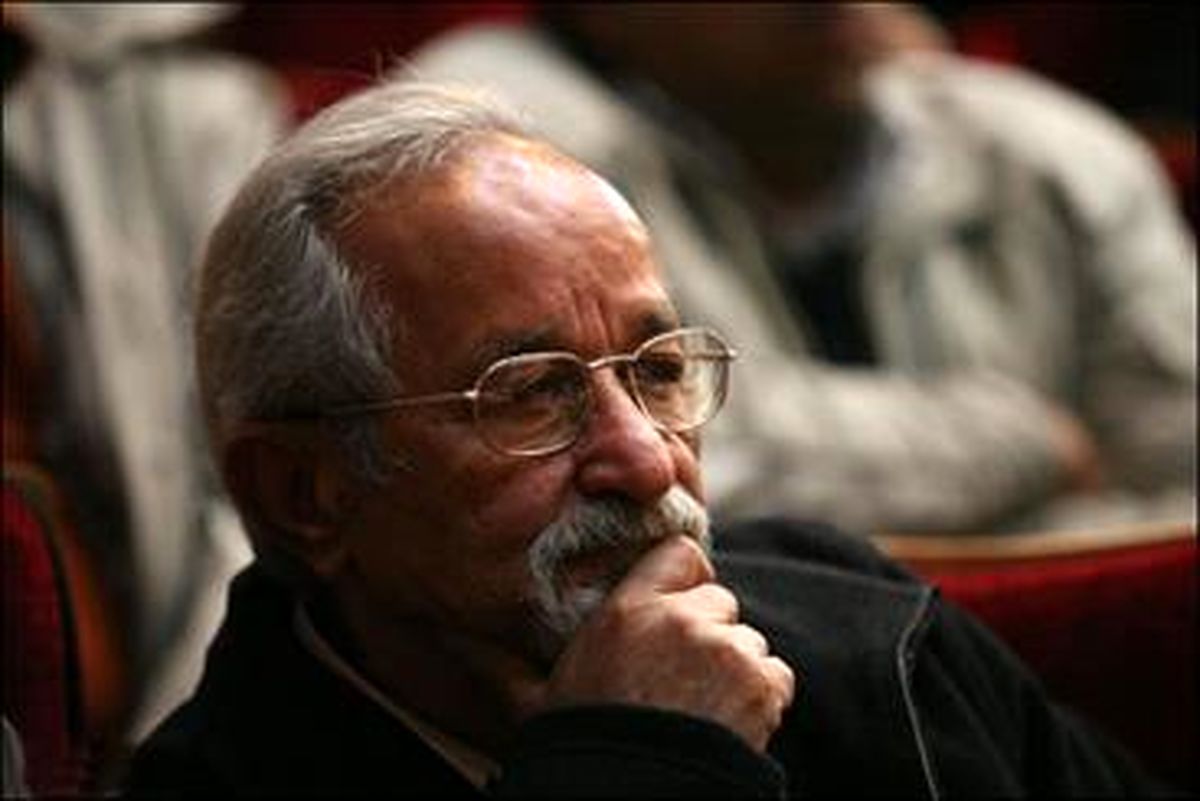 جعفر والی همسایه داوود رشیدی شد+عکس