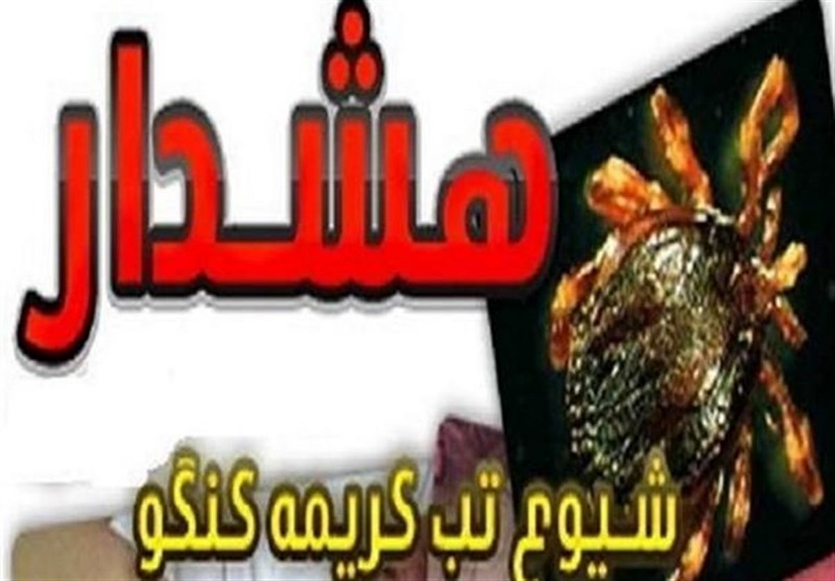 چه کنیم تا تب کنگو نگیریم؟