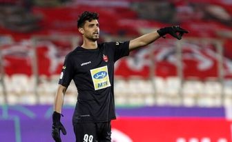 وعده گل محمدی به یک بازیکن پرسپولیس؛ تا آخر فصل فیکس هستی!