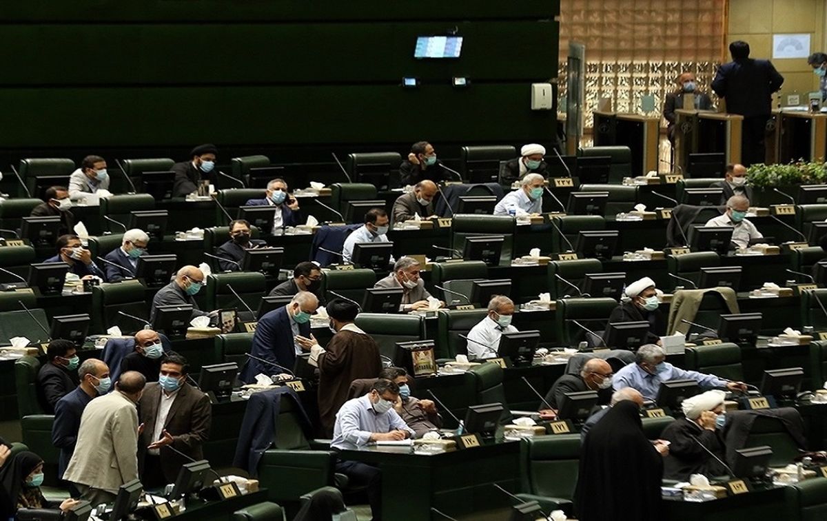 مخالفت کمیسیون اصل ۹۰ مجلس با عضویت ایران در موافقتنامه پاریس