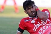 تلاش پرسپولیس برای بازگرداندن بازیکنی که نمی خواهد!