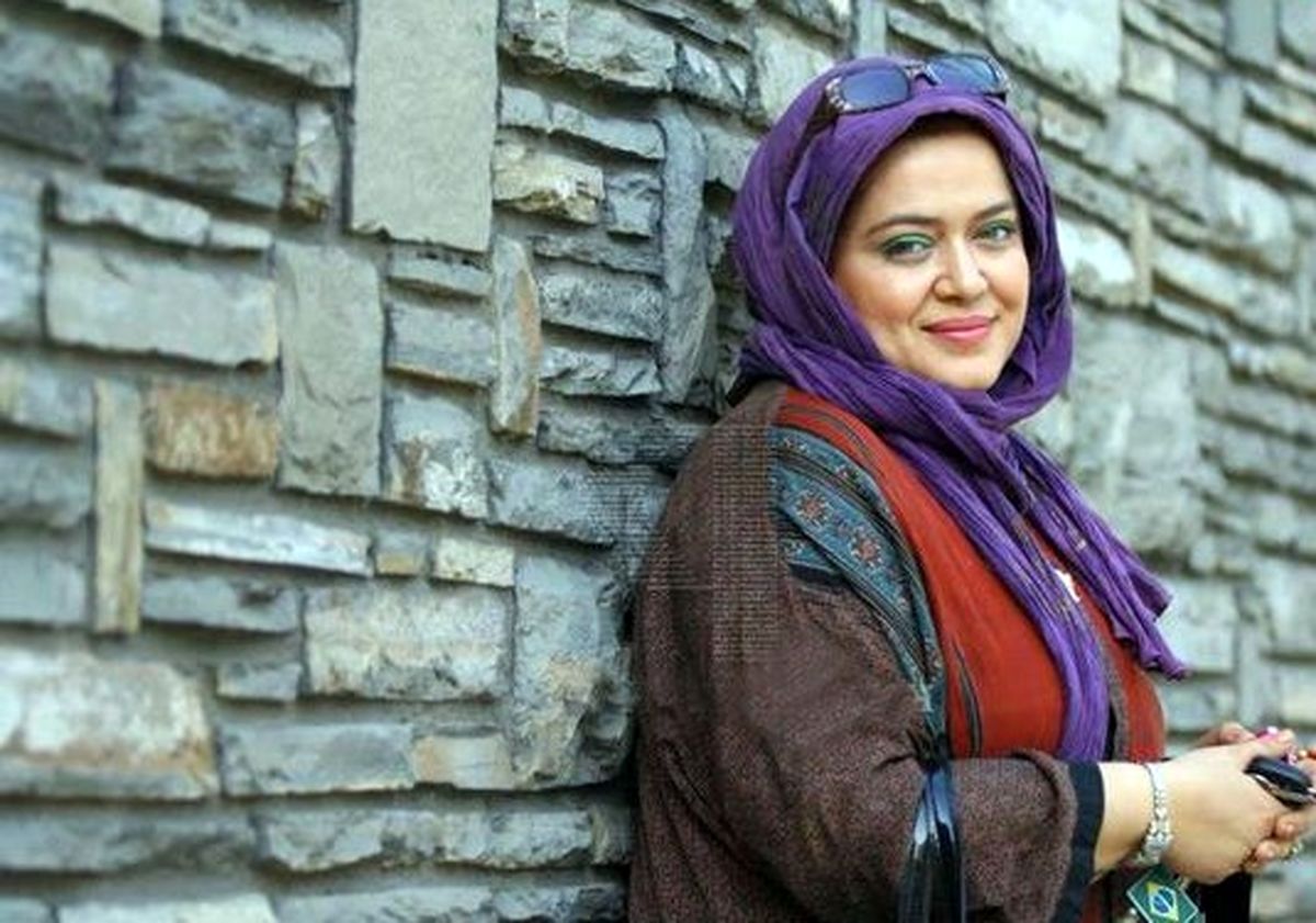 انتقاد بهاره رهنما از برخی نگاه‌ها/عکس