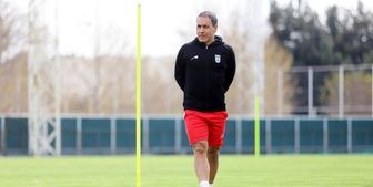 مربی استقلالی جانشین مهدوی کیا می‌شود