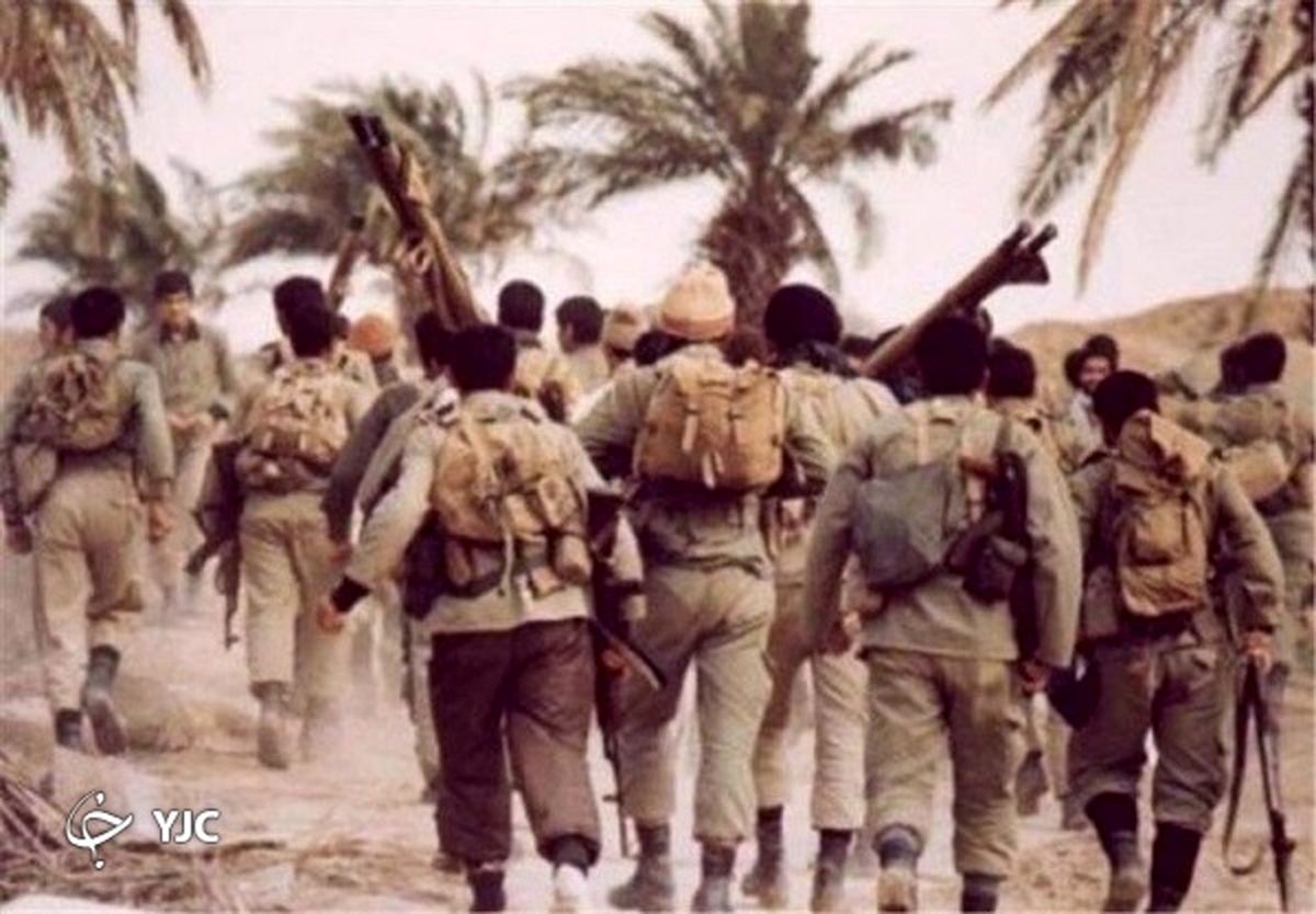 فرمانده‌ای که تا لحظه آخر در خرمشهر جنگید و سقوط شهر را ندید