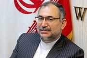 کاهش 95 درصدی تعداد شهدای کادردرمان