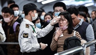 گزارش اولین مرگ و میر ناشی از کرونا در بیش از یک سال گذشته در چین