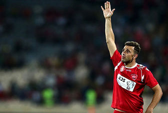 پرسپولیس بدون شک شانس اول قهرمانی لیگ بیستم است