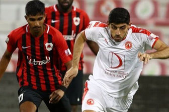  قرارداد ترابی با العربی فسخ شد