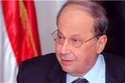 میشل عون عازم عربستان می شود