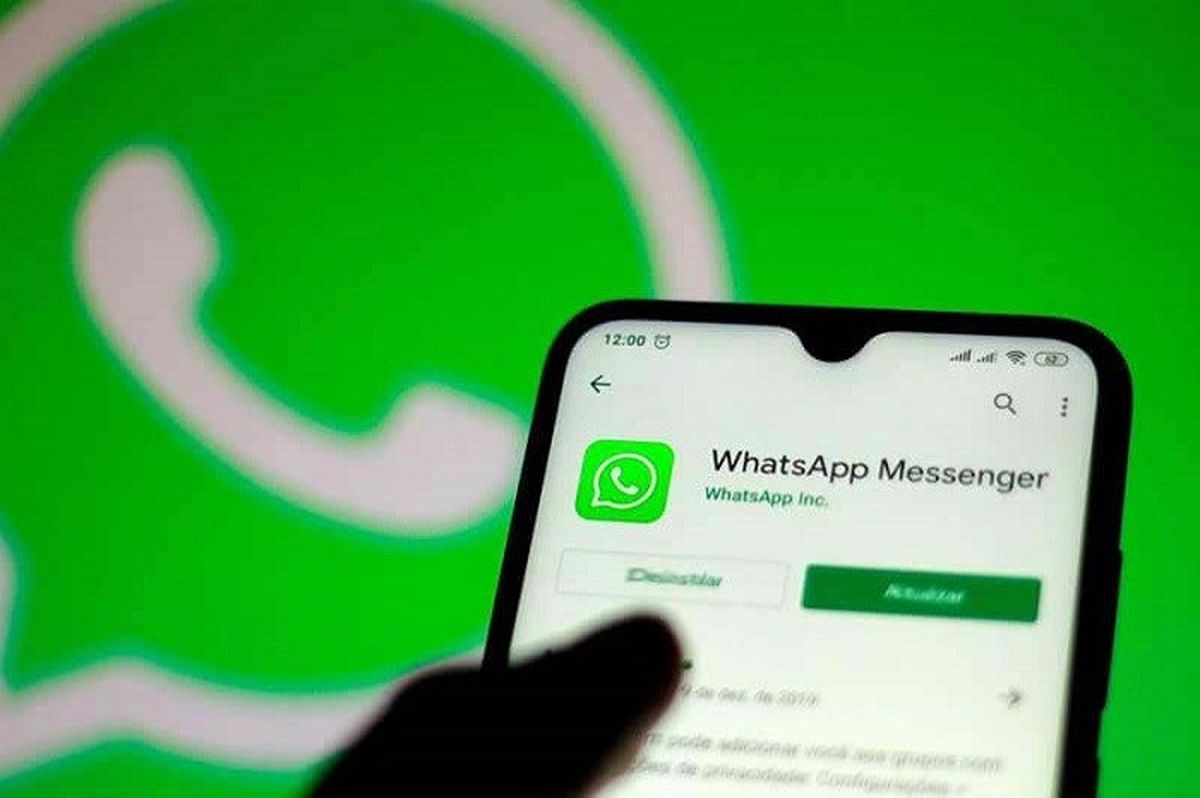 واتساپ را حذف کنیم یا نه؟

