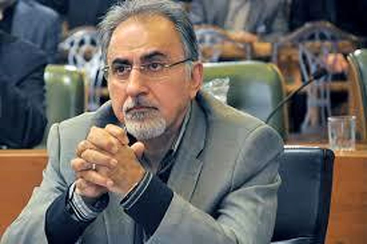 شهرداری که در زمان بحران نباید در تهران بماند!