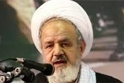 نماینده ولی فقیه در سپاه رحلت آیت الله هاشمی رفسنجانی را تسلیت گفت