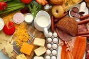 اسامی مواد غذایی غیراستاندارد در تهران