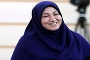 خانم مجری با چهره و شغل بعد بازنشستگی اش همه را سورپرایز کرد