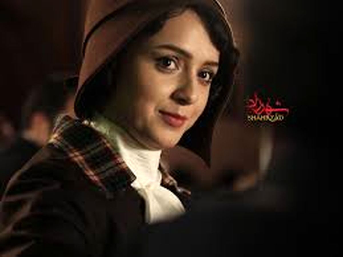 سلفی بازیگران محبوب "شهرزاد2"