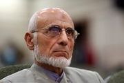 انتخاب میرسلیم بعنوان رئیس شورای حزب موتلفه اسلامی