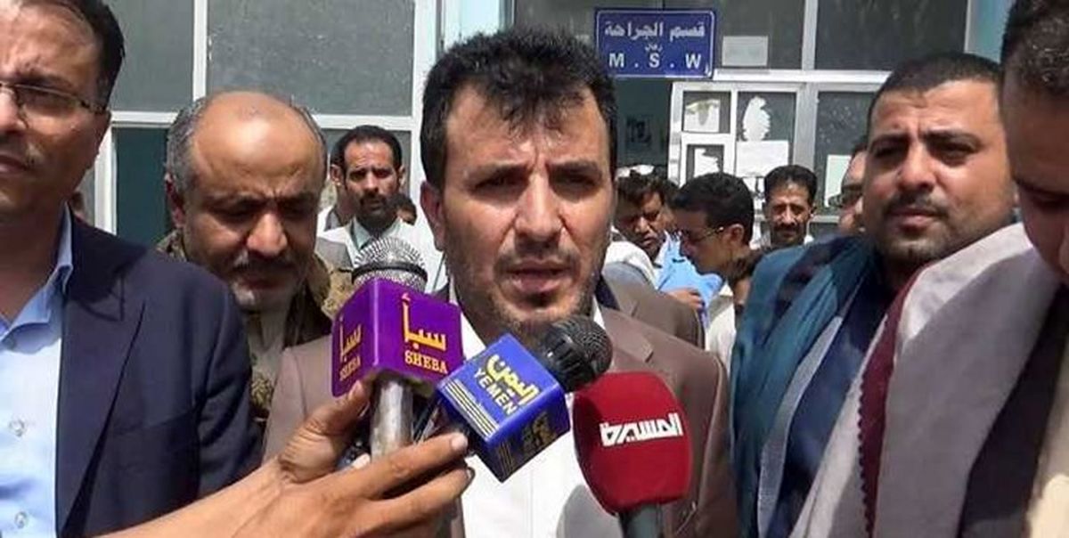 پرده برداری وزیر یمنی از نقشه ائتلاف سعودی