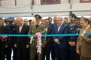 رونمایی از سه فناوری صنعت هوایی و هوانوردی
