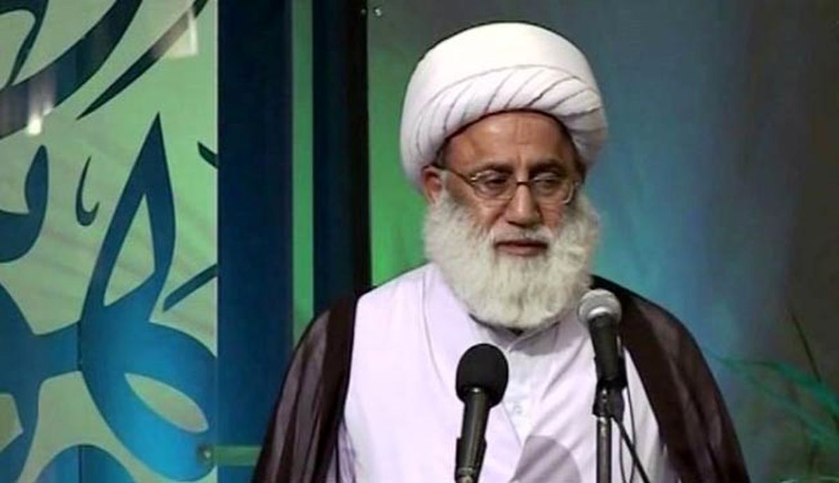 منع فعالیت روحانی برجسته در احساء عربستان