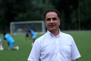 ادعای جنجالی مالک نساجی علیه باشگاه استقلال