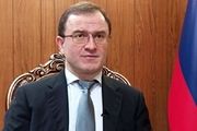 اگر به ایران حمله شود، برایش دعا می‌کنیم! +فیلم
