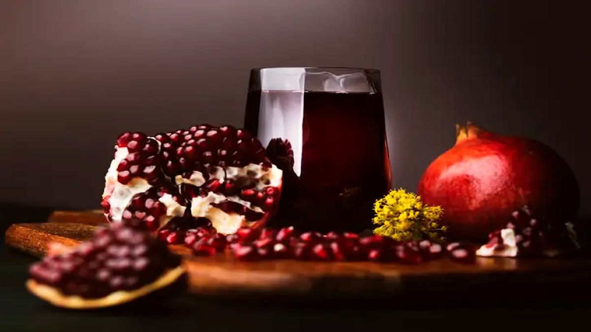 بهترین نوشیدنی‌ها برای داشتن سلامتی بعد از ۵۰ سالگی
