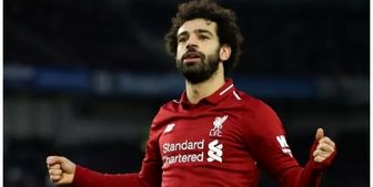 مخالفت لیورپول با حضور محمد صلاح در المپیک 2020 توکیو