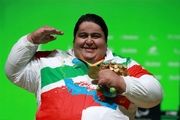 سیامند رحمان به دنبال جایزه جهانی لاروس