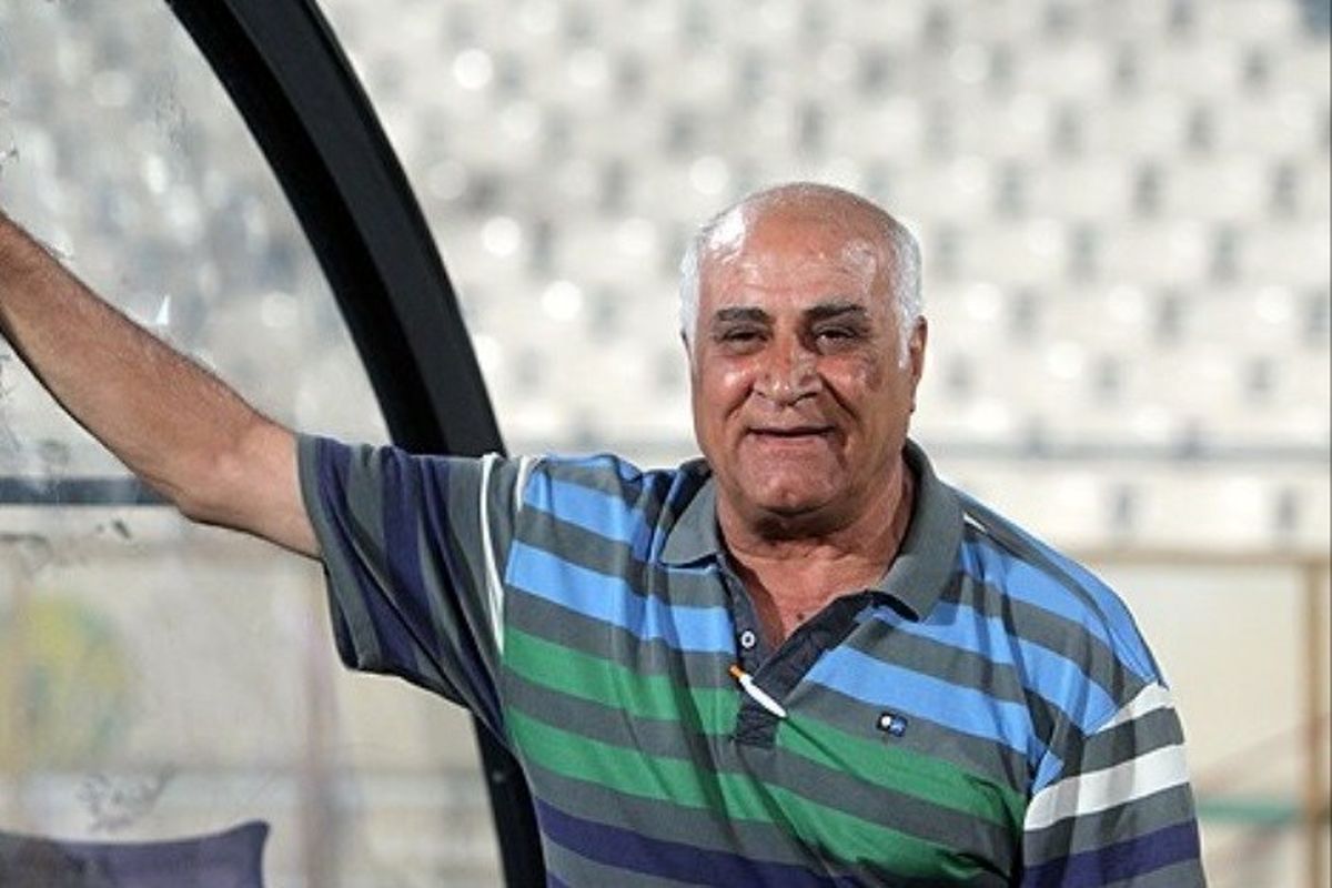 پیام تسلیت پرسپولیس و استقلال در پی درگذشت محمود یاوری