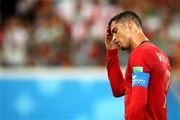 جزئیات قرارداد رونالدو و یوونتوس لو رفت